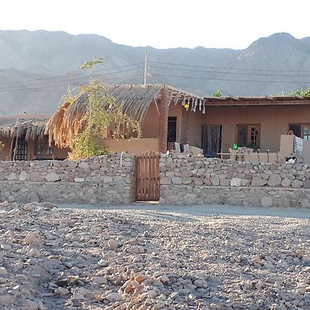 Think Love On Red Sea Nuweiba Exterior photo