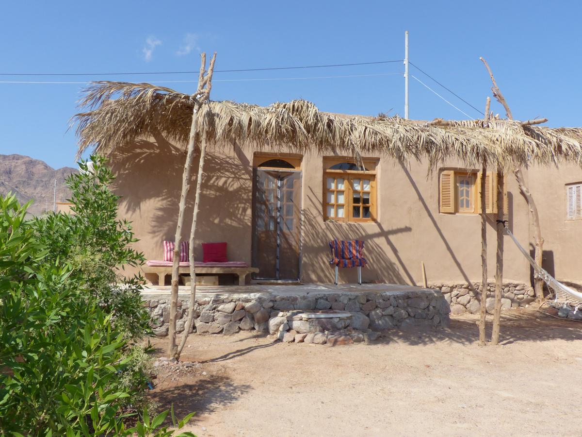 Think Love On Red Sea Nuweiba Exterior photo